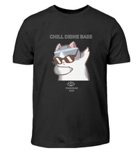 Lade das Bild in den Galerie-Viewer, Schwarz-16