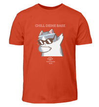 Lade das Bild in den Galerie-Viewer, Sunset Orange-1236