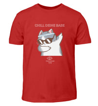 Lade das Bild in den Galerie-Viewer, Red-4