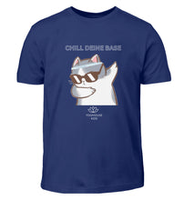 Lade das Bild in den Galerie-Viewer, Indigo-1115