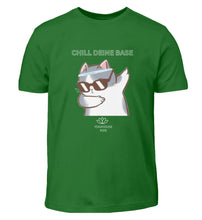 Lade das Bild in den Galerie-Viewer, Kelly Green-718