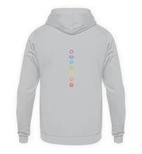 Lade das Bild in den Galerie-Viewer, Heather Sport Grey-6807