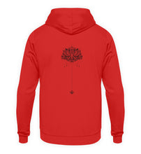 Lade das Bild in den Galerie-Viewer, Fire Red-1565