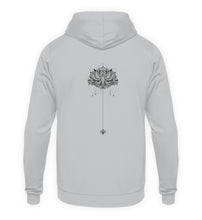 Lade das Bild in den Galerie-Viewer, Heather Sport Grey-6807