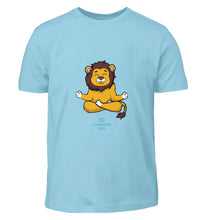 Lade das Bild in den Galerie-Viewer, Himmelblau-674