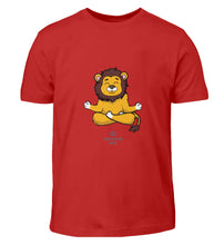 Lade das Bild in den Galerie-Viewer, Red-4