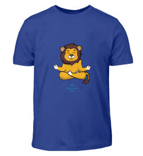 Lade das Bild in den Galerie-Viewer, Royalblau-668