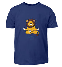 Lade das Bild in den Galerie-Viewer, Indigo-1115