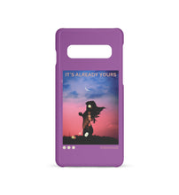 Lade das Bild in den Galerie-Viewer, Lila-31