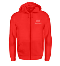 Lade das Bild in den Galerie-Viewer, Rubinrot-5761