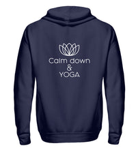 Lade das Bild in den Galerie-Viewer, Navy-198