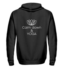 Lade das Bild in den Galerie-Viewer, Schwarz-16