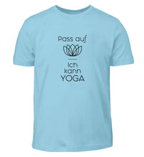 Lade das Bild in den Galerie-Viewer, Himmelblau-674