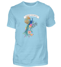 Lade das Bild in den Galerie-Viewer, Himmelblau-674