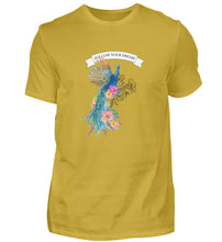 Lade das Bild in den Galerie-Viewer, Goldgelb-2980