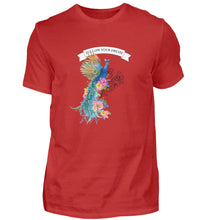 Lade das Bild in den Galerie-Viewer, Red-4