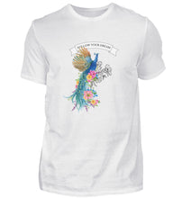 Lade das Bild in den Galerie-Viewer, White-3