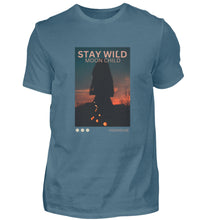 Lade das Bild in den Galerie-Viewer, Steinblau-1230